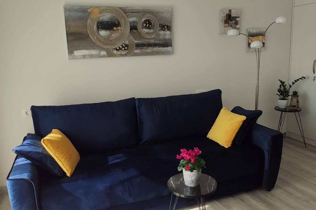 Apartment Pape Крвавіца Екстер'єр фото