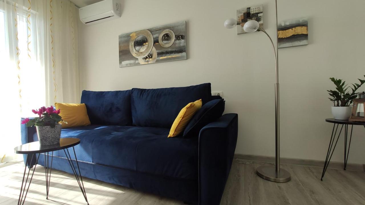 Apartment Pape Крвавіца Екстер'єр фото