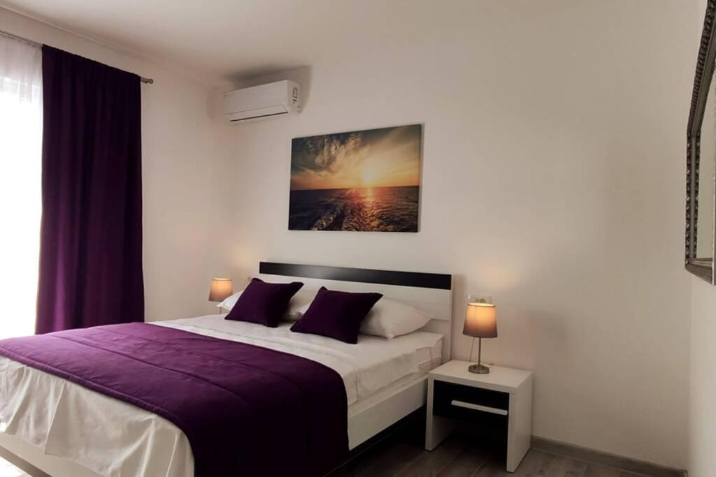 Apartment Pape Крвавіца Екстер'єр фото