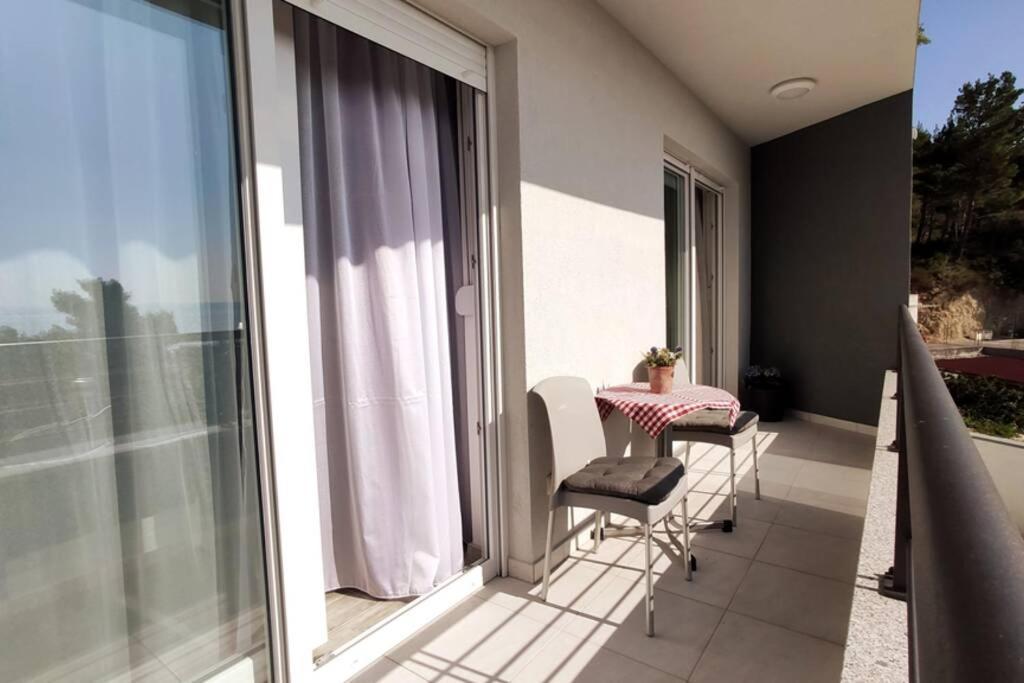 Apartment Pape Крвавіца Екстер'єр фото